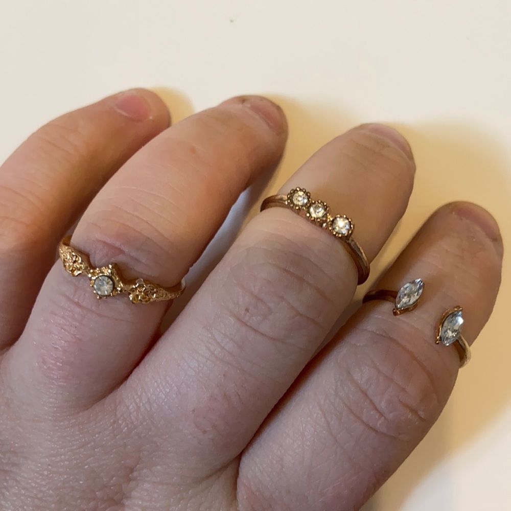 Rings